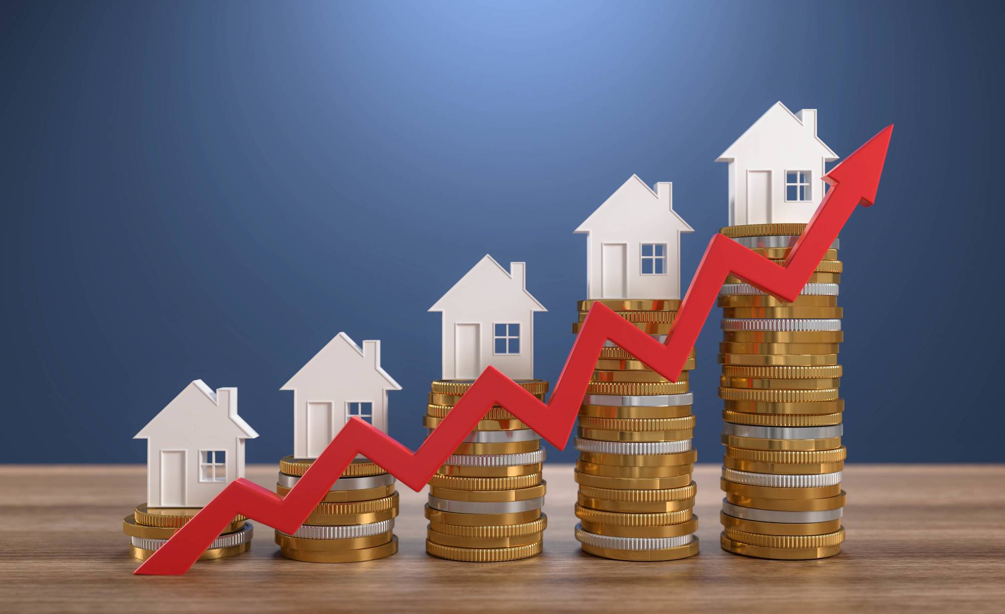 Real Estate